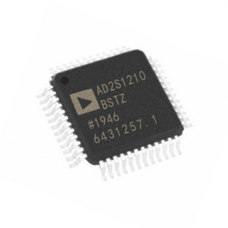 China Énergie neuve et originale AD2S1210BSTZ Mcu Circuits intégrés Microcontrôleurs supplier