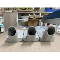 China Máquina semiautomática de botellas de urinario de pulpa de papel/Máquina de for sale