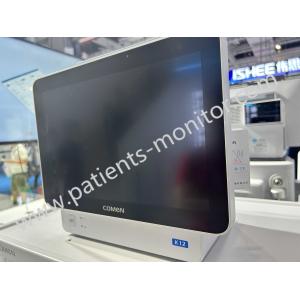 Comen K12 Patient Monitor 12.1 Inch Medical Equipment For Hospital Clinic