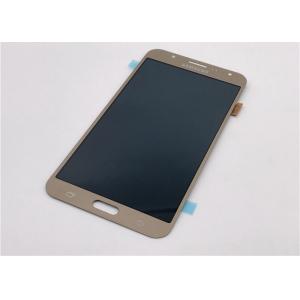 Cell Phone Repair Screen Original Lcd Touch Screen For Samsung Galaxy J7