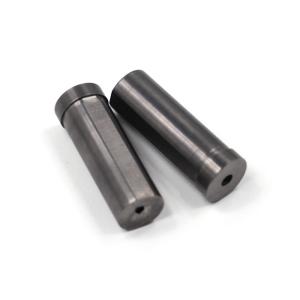China EDM esquadram o primeiro carboneto do perfurador morrem ODM do OEM para o parafuso que o título frio morre supplier