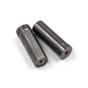 China Primer caso de punción Componentes metálicos de alta precisión Proceso de estampado de un solo golpe Alta eficiencia de producción Formar sin costuras sin arañazos Alta resistencia wholesale