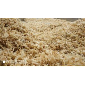 Light Spicy Pungency Odor Dried Fried Shallots