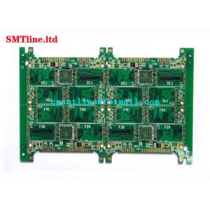 China CNSMT PCB Android Development Board , Multilayer Pcb Board OEM / ODM supplier