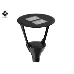 Led Garden Post Lights, Outdoor Garden Lights For Yard, Garden, Park, Road, Street, Village