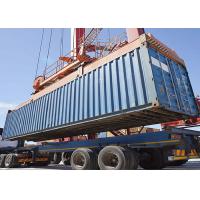 China Door To Door Container Freight Forwarder , FCL LCL Container Shipping on sale