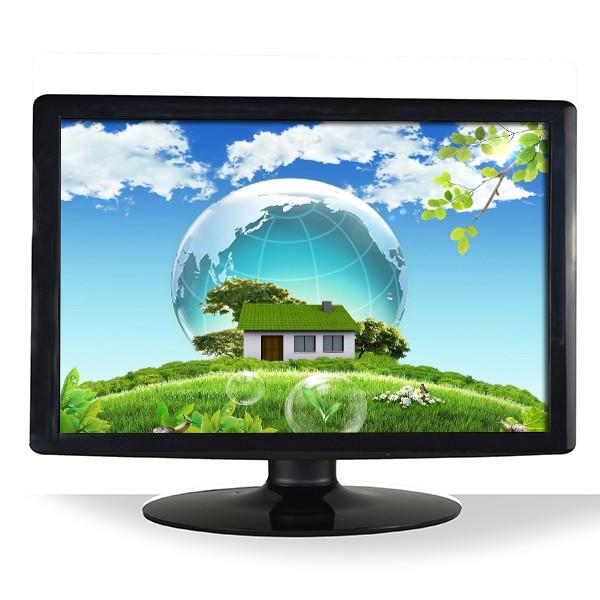 Digital LCD Panel Professional CCTV Monitor