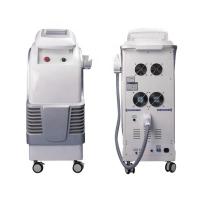 China IPL SHR Lightsheer Diode Laser Hair Removal 50HZ Triple Wave on sale