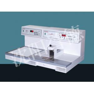 4L 1000VA Histology Embedding Station With One Time Formed Stainless Steel Hot Tanks