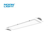 China Dimmable LED Flat Panel Retrofit Kit With Input Voltage 100-277VAC For Office/School on sale