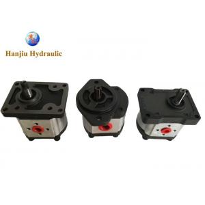 China High Pressure Hydraulic Gear Pump / Rotary Hydraulic Pump For Truck Excavator supplier