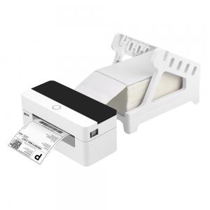 Empresa de Wireless For Home de envío 4x6 de la impresora inalámbrica de la etiqueta pequeña