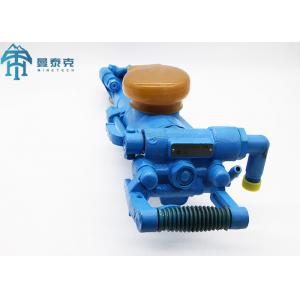 Air Legged Yt29a Rock Drill , Pneumatic Mining Drilling Tool