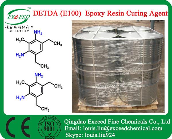 Curing agent. Epoxy Curing agent. ДЭТДА. TDI Polyurethane. DMTDA формула.