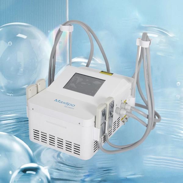 El ccsme Cryolipolysis portátil que adelgaza la máquina 2 en 1 congelación gorda de la placa fría