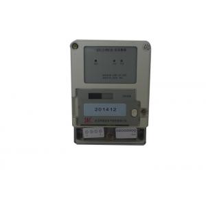 Smart Advanced Metering Infrastructure Data Collector For Remote Meter Reading System
