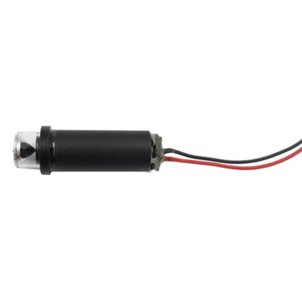 520nm 20mw 360 Degree Green Line Laser Diode Module For Electrical Tools And Leveling Instruments