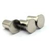 Stainless Steel Socket Head Barrel Nut M3 M4 M5 M6 M8 M10 Splint Nut Flat Head