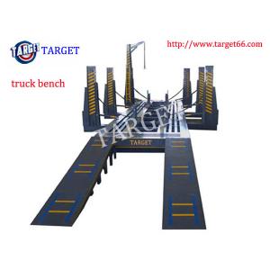 truck chassis straightener / truck bus repair equipment TG-3000