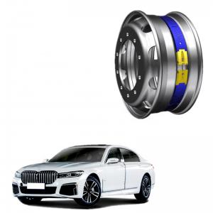 Passenger Car Tire Rims Flat Tyre Protection Runflat Systems FOR 245/45R18 245/45ZR18 245/50ZR18 245
