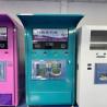 China Detergent Vending Machine Vending Machine 500ml  Detergent Vending Machine wholesale