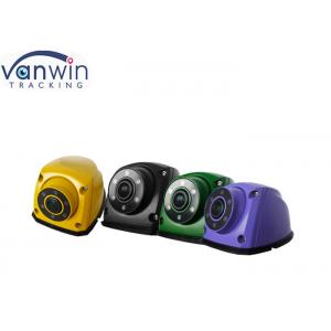 1080P AHD Bus Truck Sideview Camera IP69K Waterproof 170 Degree Wide Viewing Angle