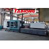 780 ton injection molding machine for sale , Auto Injection Machine , Horizontal