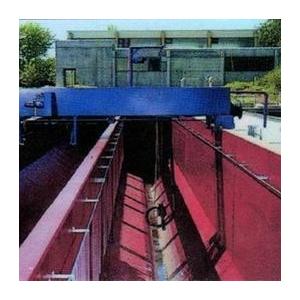 Alloy Metal Desanding Equipment Subsidence Device Urban Sewage Treatment