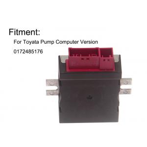 China Genuine Fuel Pump Electronic Control Module ECM 16147229173 BMW ECU 525xi 530i supplier