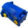 DH55 DH60-7 R60 Hydraulic Gear Pump AP2D25 Spline Inner 10T