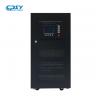 250KVA/225KW Three Phase Online UPS , Power Generator Double Conversion Online