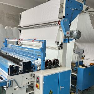 Canvas Fabric Textile Singeing Machine Manufacturers