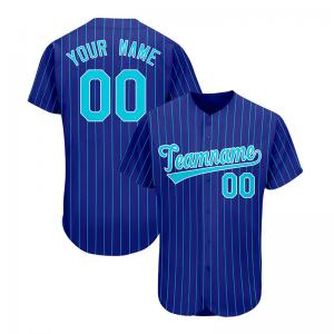 V Neck Casual Baseball Uniform Shirts Men'S Breathable Multicolor