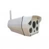 2016 New Hot Selling 720P Wireless Wifi Camera for Home Security Smart Phone