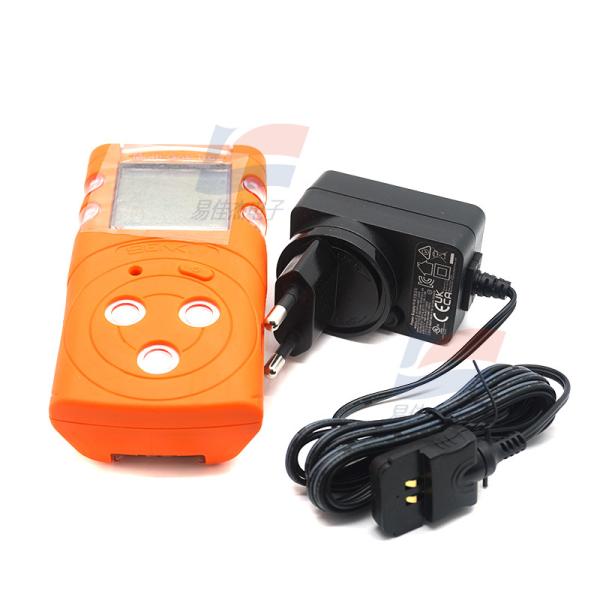 SENKO Cuatro en uno detector de gas SP-MGT-P oxígeno monóxido de carbono sulfuro de hidrógeno gas combustible para el rescate de emergencia