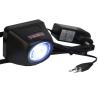 China IP68 KL4.5LM 7000Lux Cordless Rechargeable Mine Cap Lamp Mining Type LED Lamps wholesale