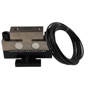 IP68 Weighing Load Cell 40 Ton Alloy Steel Double Ended Shear Beam Load Cells For Scales