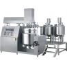 electrical Vacuum Emulsifying Machine For Ointment / Cream / Lotion LTRZ-200