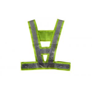 Emergency Advertising Sports  A Type Roadway Reflective Vest Clothing