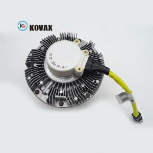 E320D Fan Clutch  281-3588  Series Excavator Engine Parts Old Style