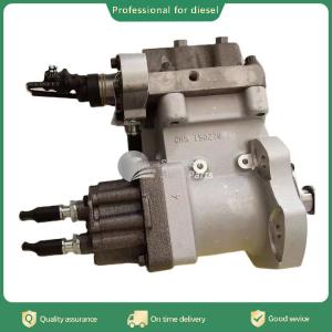China Genuine Engine Fuel Pump PC300-8 High Pressure Fuel Injection Pump 6745-71-1170 supplier