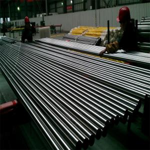 China Hygienism BA 60mm OD SS304 Stainless Steel Pipes SUS 4mm Stainless Steel Tube supplier
