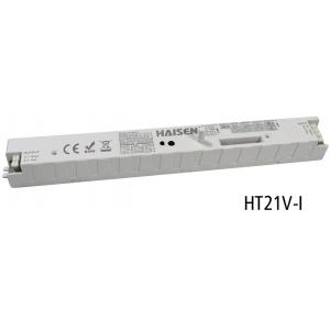 12W 25W Dimmable LED Driver Sensor Combined 0.23A Current Linear Light