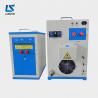 Electric Induction tilting crucible furnace for melting iron/copper/aluminum