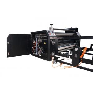 China 1800mm Width Heat Transfer Press Sublimation Machine High Power supplier