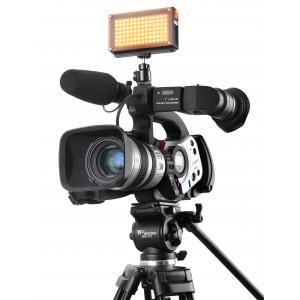 スマートなDimmableのカメラの照明器具、LEDカムは450 Lux/Mをつける