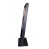 Metal Case Free Standing Digital Signage Advertising Player Touchscreen Kiosk