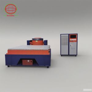 China Table vibrante de laboratoire, plage de température 5 - 35℃ wholesale