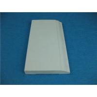 China Waterproof Windows Cellular PVC Trim PVC Foam Board For Garage Door on sale