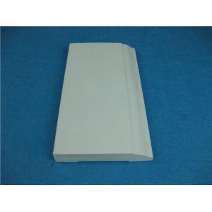 China Waterproof Windows Cellular PVC Trim PVC Foam Board For Garage Door supplier